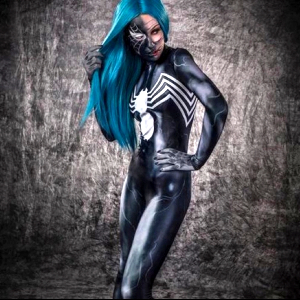 Badinka Venom Bodysuit